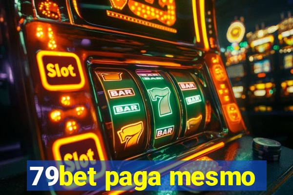 79bet paga mesmo